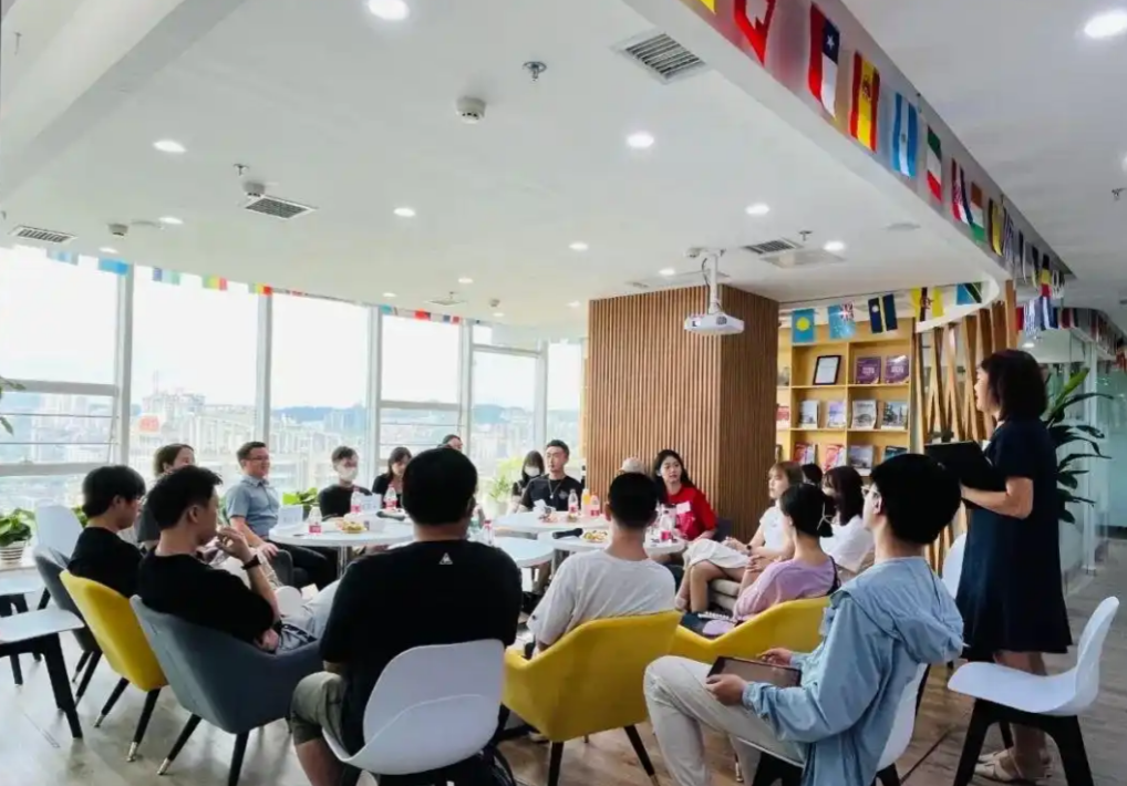 从60分到100分：参加托福培训班真的能逆袭吗？真实学员案例复盘。