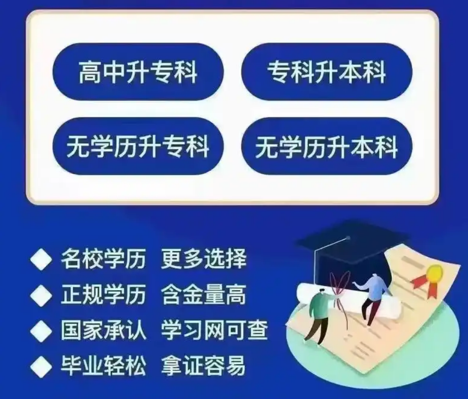 自学考试报名入口官网:为自学考生提供优质服务